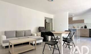 Appartement 3 Pièces 62 m² à vendre à Hyères (83400)