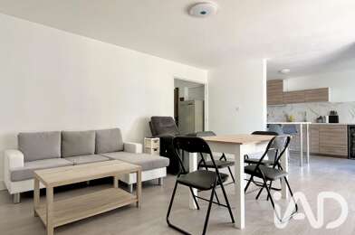 Appartement 3 pièces 225000 €