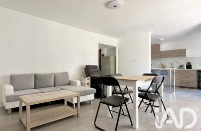 Vente Appartement 3 pièces — photo du bien