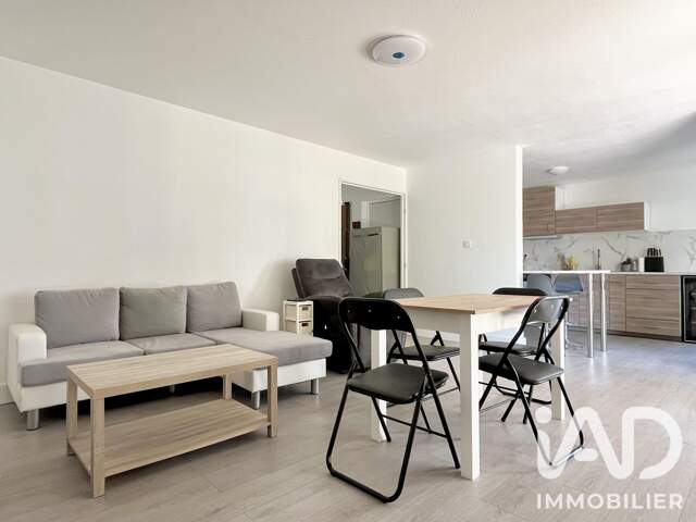 Vente Appartement 3 pièces — photo du bien