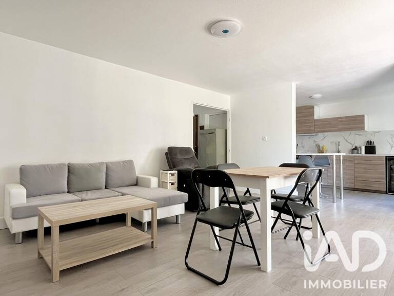 Vente Appartement 3 pièces — photo 1