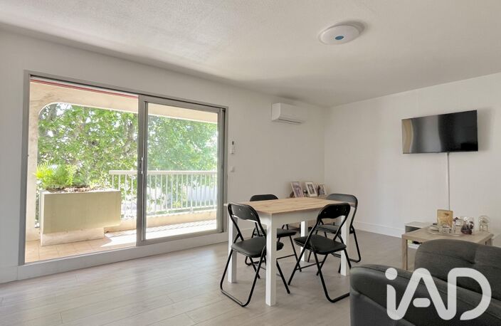 Vente Appartement 3 pièces — photo 2
