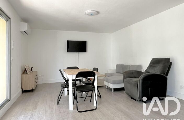 Vente Appartement 3 pièces — photo 3