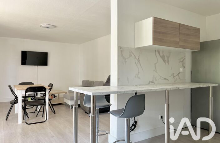 Vente Appartement 3 pièces — photo 5