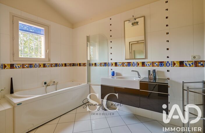 Vente Maison traditionnelle 6 pièces — photo 4