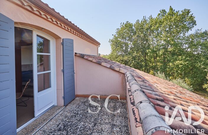 Vente Maison traditionnelle 6 pièces — photo 5