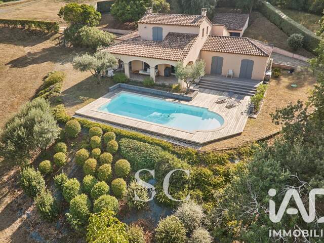 Vente Maison traditionnelle 6 pièces — photo du bien