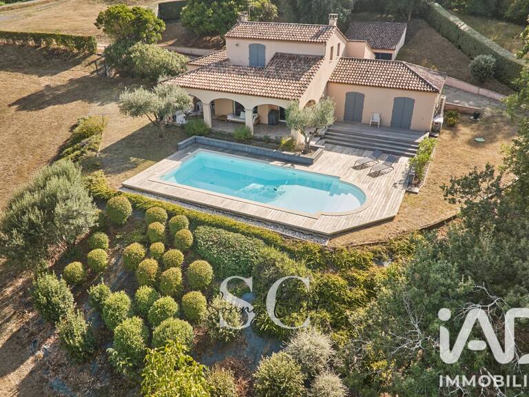 Vente Maison traditionnelle 6 pièces — photo 1