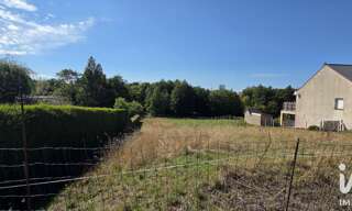 Terrain  1500 m² à vendre à Menneville (62240)