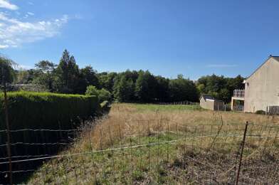 Terrain  54500 €