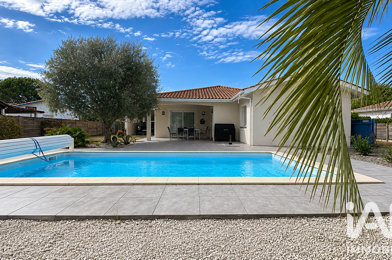 Maison 4 pièces 475000 €