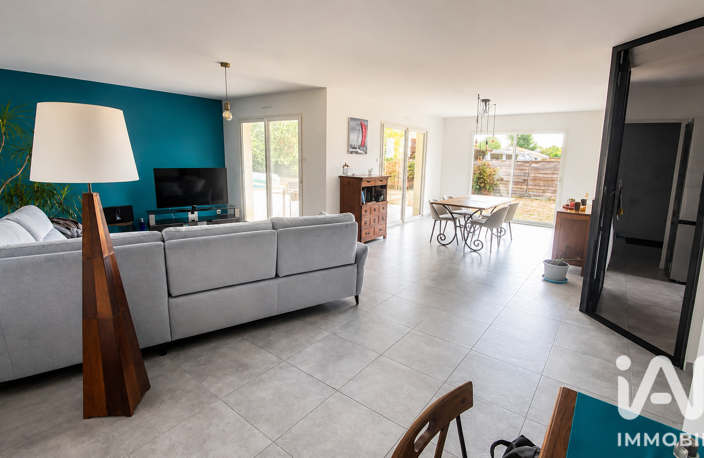 Vente Maison traditionnelle 4 pièces — photo 2