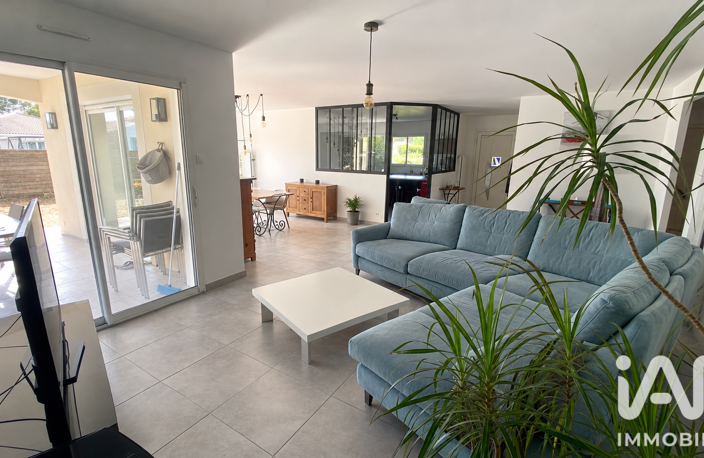 Vente Maison traditionnelle 4 pièces — photo 3
