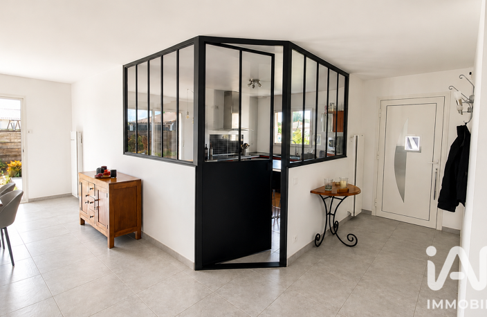 Vente Maison traditionnelle 4 pièces — photo 4