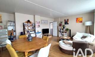 Commerce  225 m² à vendre à Saint-Georges-sur-Eure (28190)