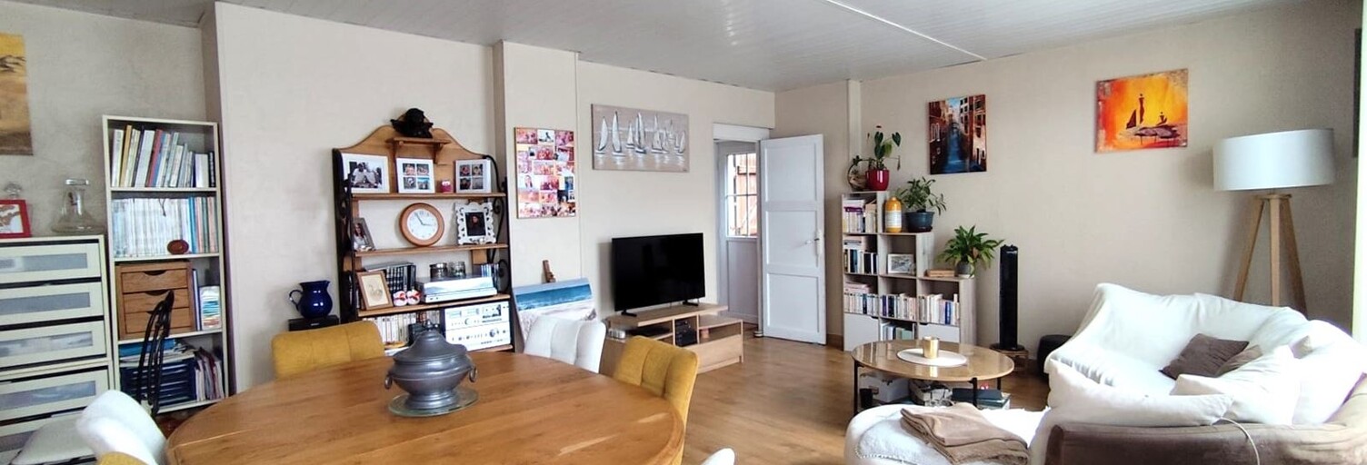 Commerce  225 m² à vendre à Saint-Georges-sur-Eure (28190)