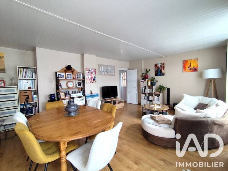 Vente Boutique/Local commercial 225 m&sup2; — photo 1