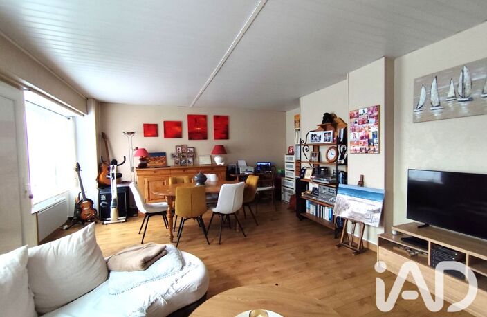 Vente Boutique/Local commercial 225 m&sup2; — photo 2