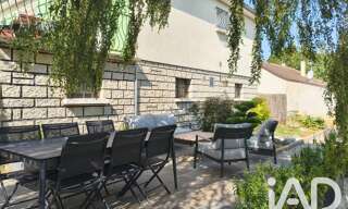 Maison 5 Pièces 93 m² à vendre à Les Granges-le-Roi (91410)