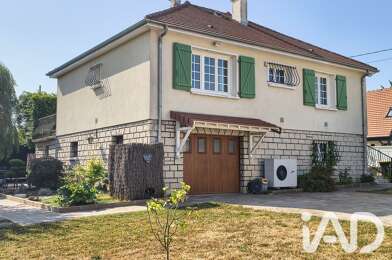 Maison 5 pièces 315000 €