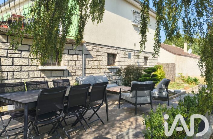 Vente Maison/villa 5 pièces — photo 2