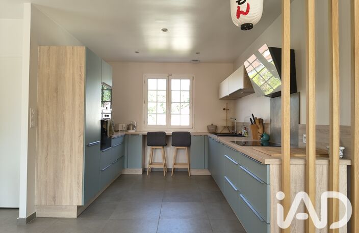 Vente Maison/villa 5 pièces — photo 3