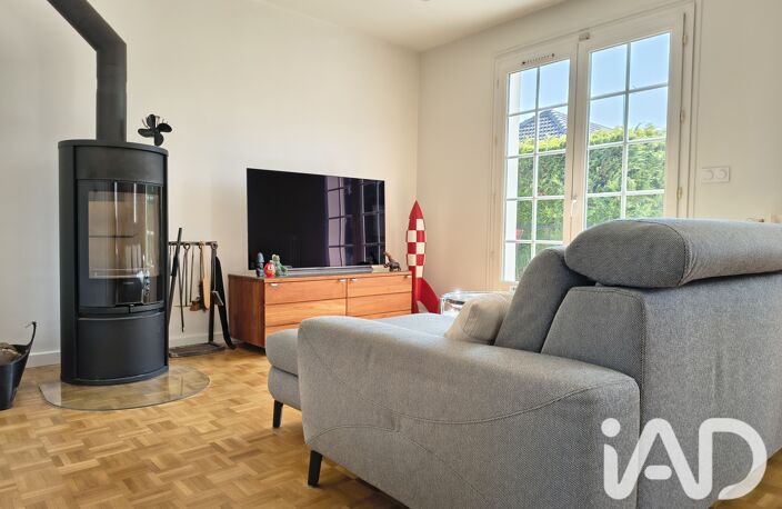 Vente Maison/villa 5 pièces — photo 5