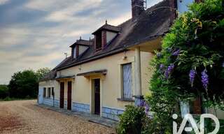 Maison 6 Pièces 124 m² à vendre à Arces-Dilo (89320)