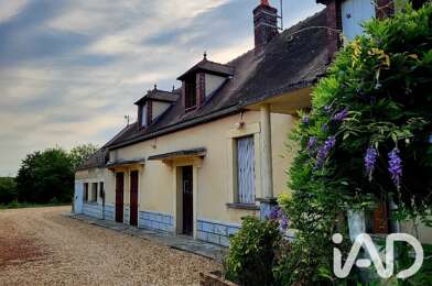 Maison 6 pièces 159500 €