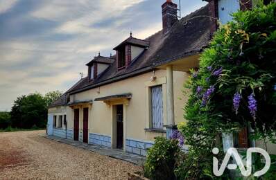 Vente Maison/villa 6 pièces — photo du bien