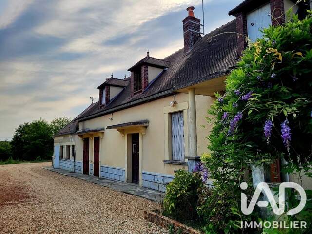 Vente Maison/villa 6 pièces — photo du bien