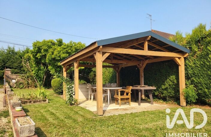 Vente Maison/villa 6 pièces — photo 3