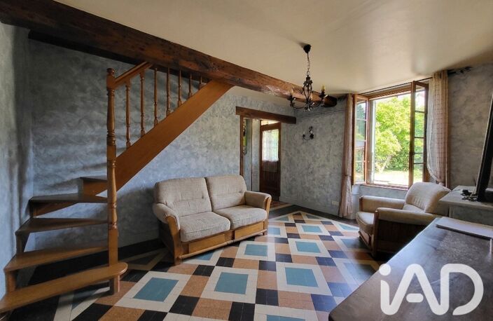 Vente Maison/villa 6 pièces — photo 4