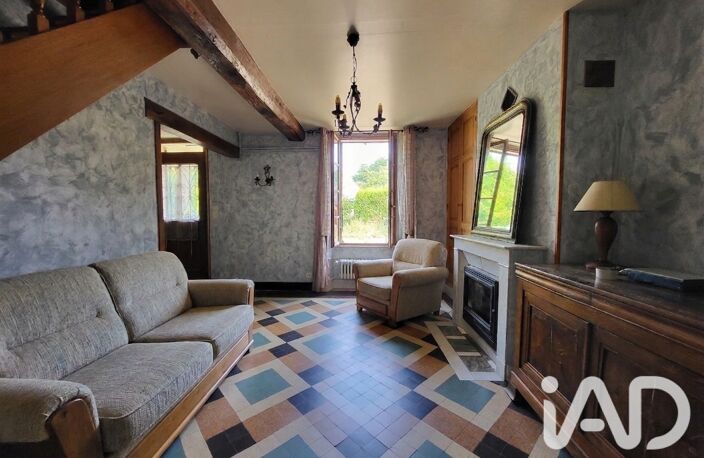 Vente Maison/villa 6 pièces — photo 5