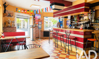 Commerce  88 m² à vendre à Chartres (28000)