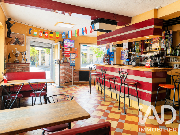 Vente Bar, Brasserie, Tabac 88 m&sup2; — photo 1