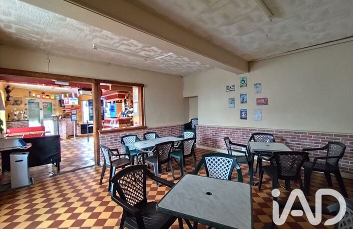 Vente Bar, Brasserie, Tabac 88 m&sup2; — photo 4