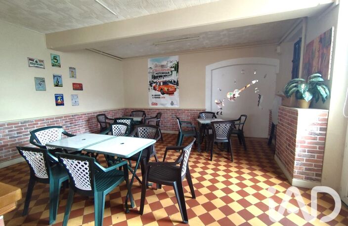 Vente Bar, Brasserie, Tabac 88 m&sup2; — photo 5