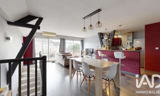 Appartement 4 Pièces 83 m² à vendre à Beaupréau-en-Mauges (49600)