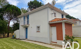 Maison 4 Pièces 68 m² à vendre à Coëx (85220)