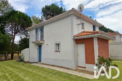 Maison 4 pièces 199500 €