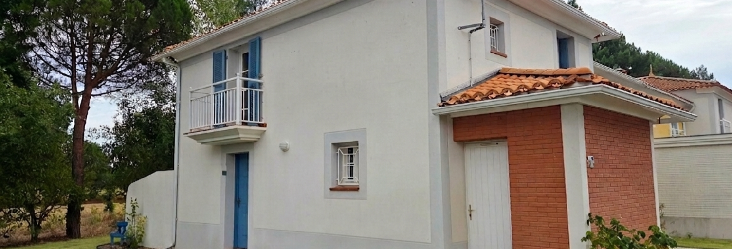 Maison 4 Pièces 68 m² à vendre à Coëx (85220)