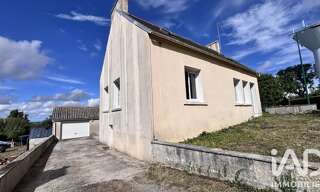 Maison 5 Pièces 111 m² à vendre à Plonévez-du-Faou (29530)