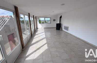 Vente Maison/villa 5 pièces — photo du bien