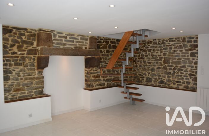 Vente Maison de ville 4 pièces — photo 3