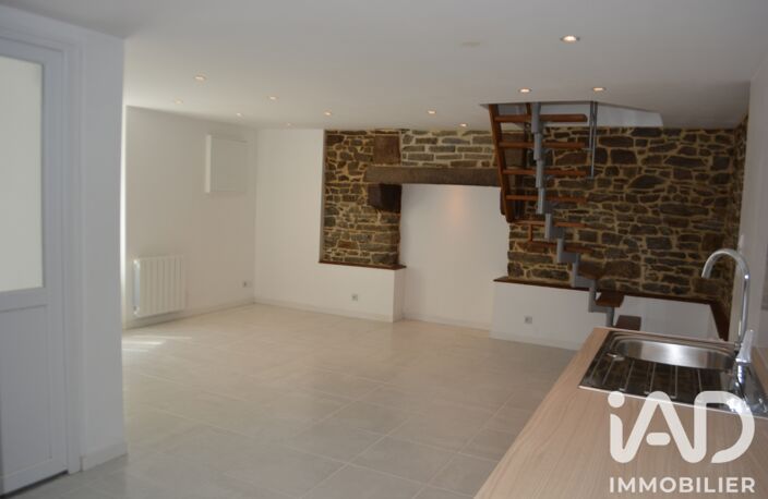 Vente Maison de ville 4 pièces — photo 4