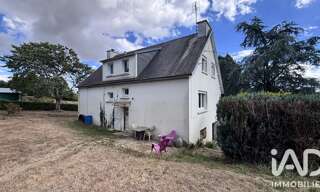 Maison 6 Pièces 145 m² à vendre à Châteauneuf-du-Faou (29520)