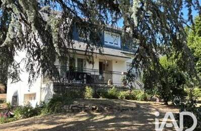 Vente Maison/villa 6 pièces — photo du bien