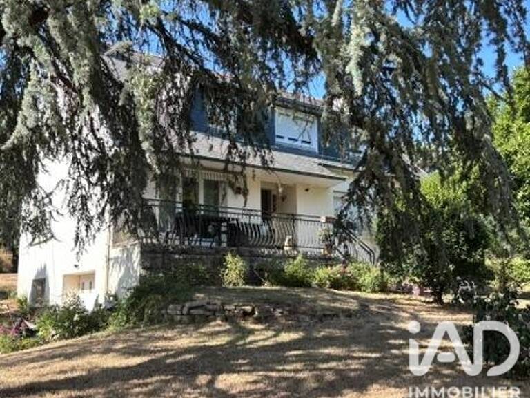 Vente Maison/villa 6 pièces — photo 1
