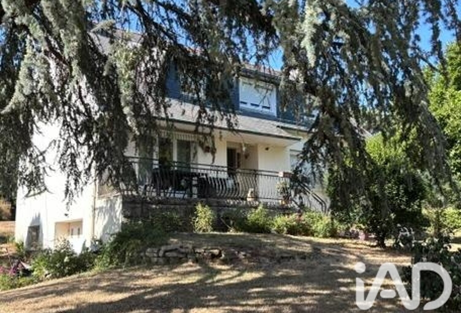 Vente Maison/villa 6 pièces — photo 1